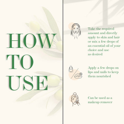 good-vibes-olive-100-percentage-pure-cold-pressed-carrier-oil-for-hair-and-skin-hair-repair-anti-ageing-no-parabens-no-animal-testing-200-ml-1-5