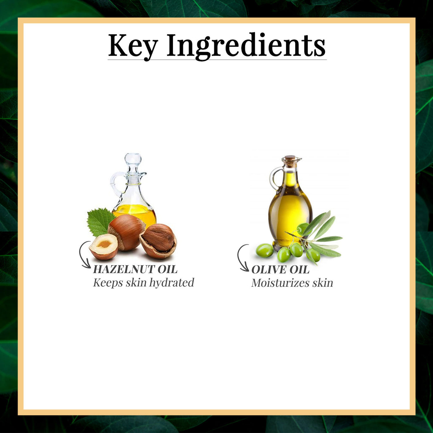 Good Vibes Skin Brightening Facial Oil - Almond (10 ml) - 4