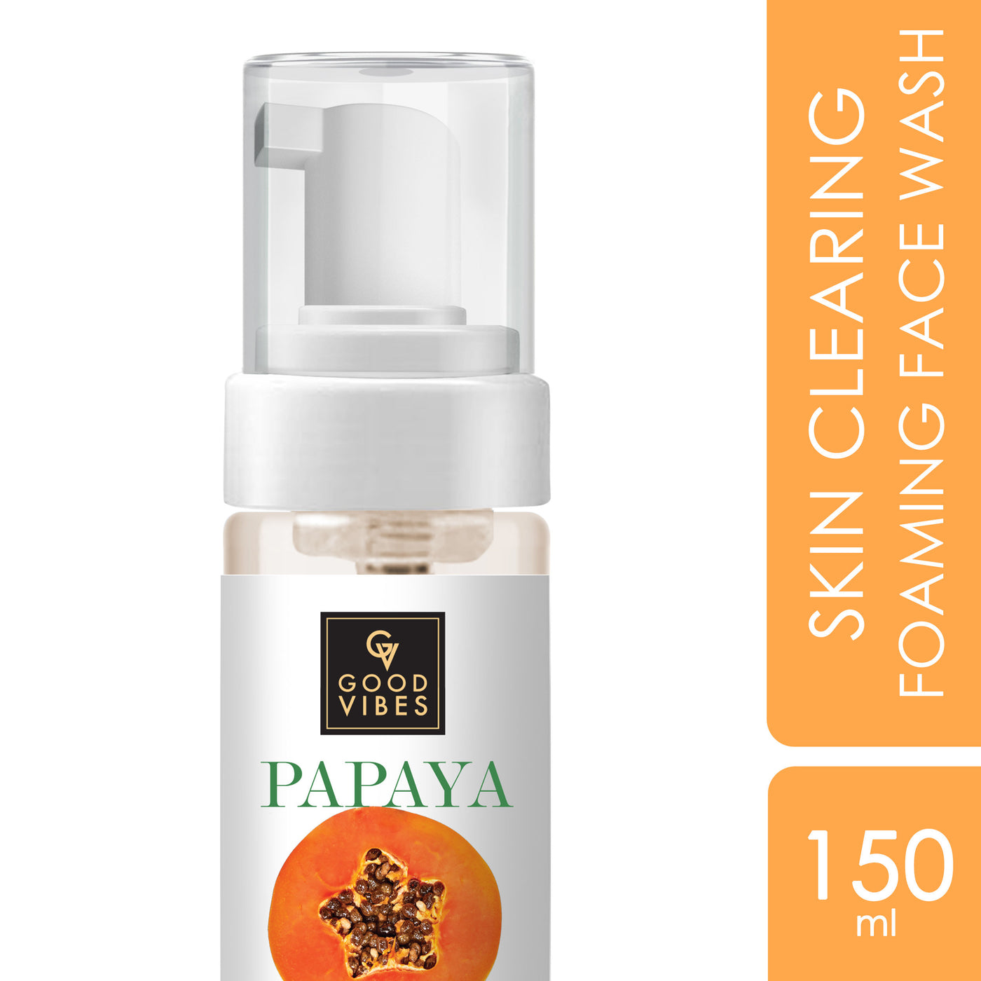 good-vibes-skin-clearing-foaming-face-wash-papaya-150ml-38-14-1