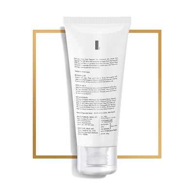 Good Vibes Wide Spectrum Sunscreen with SPF 50 (50 gm) - 5