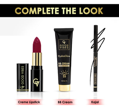 HydraGlow 24K Gold Primer